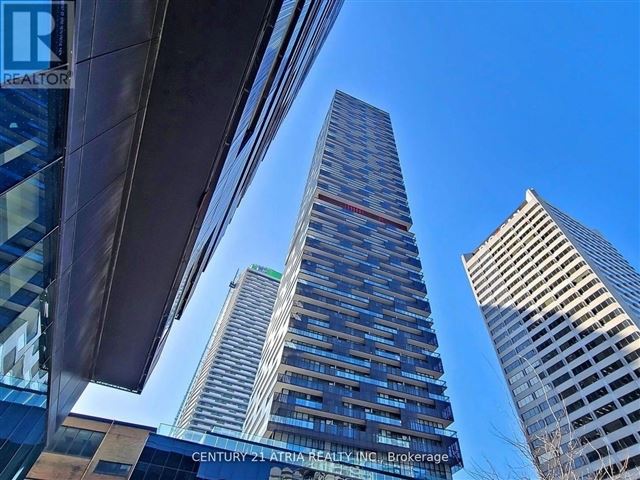 E Condos - 5310 2263 Yonge Street - photo 3