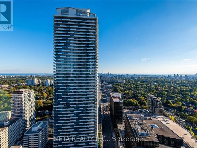 E Condos - 3702 2263 Yonge Street - photo 3