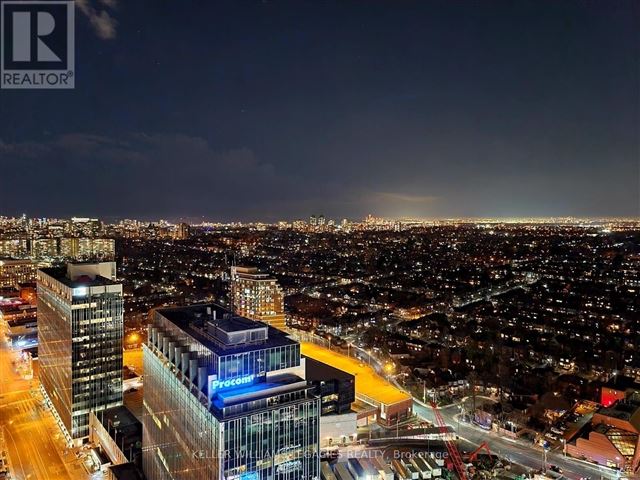 E Condos - 2601 2263 Yonge Street - photo 3