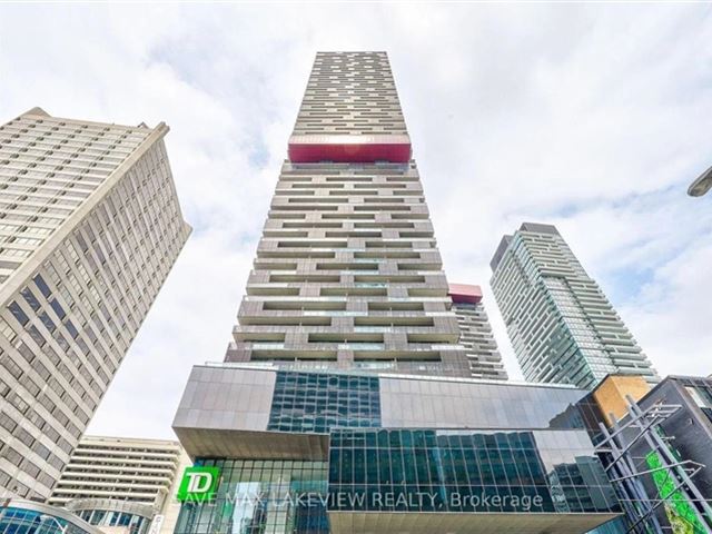 E Condos - 2603 2263 Yonge Street - photo 1