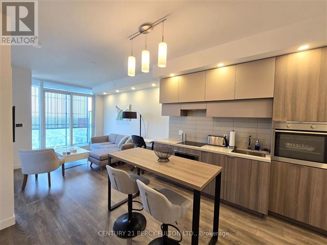 E Condos - 3406 2263 Yonge Street - photo 1