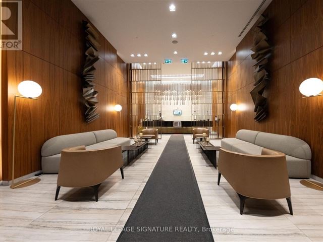 E Condos - 3802 2263 Yonge Street - photo 3