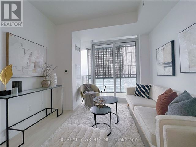 E Condos - 3912 2263 Yonge Street - photo 2