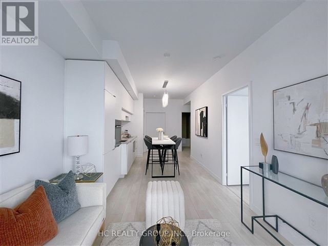 E Condos - 3912 2263 Yonge Street - photo 3