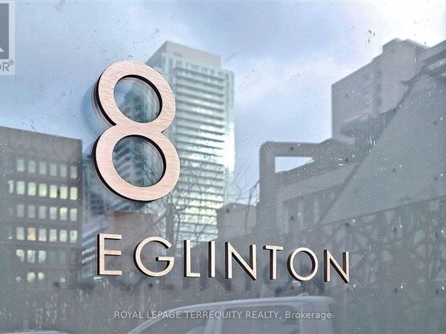 E Condos - 4407 2263 Yonge Street - photo 1