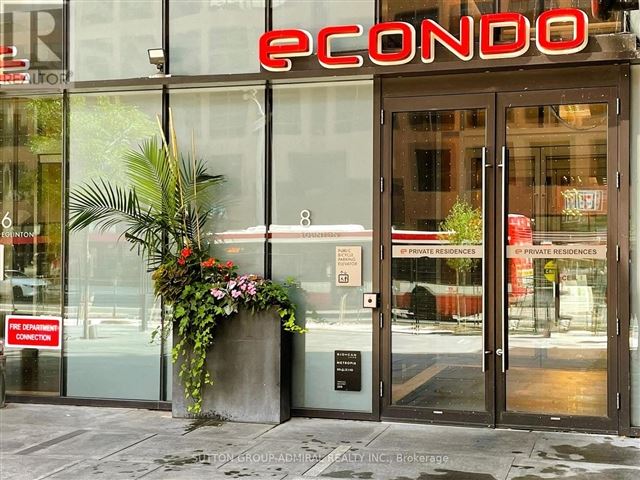 E Condos - 3901 2263 Yonge Street - photo 3