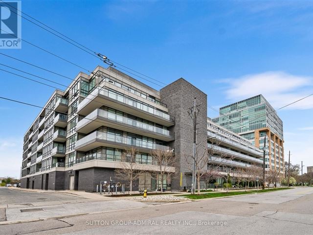 Westwood Condos - 520 8 Fieldway Road - photo 1