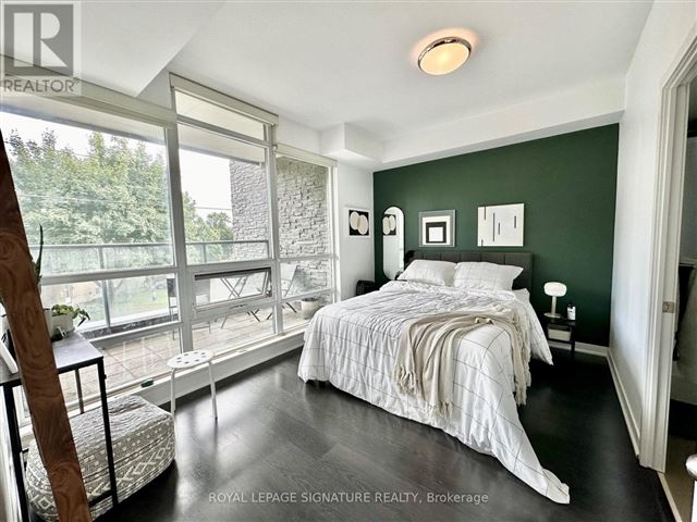 Westwood Condos - 215 8 Fieldway Road - photo 3