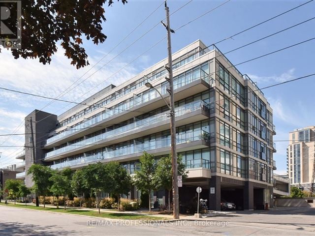 Westwood Condos - 604 8 Fieldway Road - photo 1