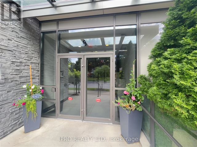 Westwood Condos - 204 8 Fieldway Road - photo 2