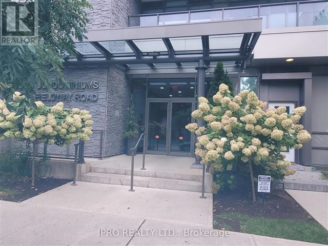 Westwood Condos - 606 8 Fieldway Road - photo 2