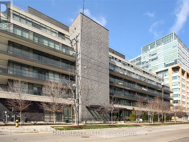 Westwood Condos - 415 8 Fieldway Road - photo 1