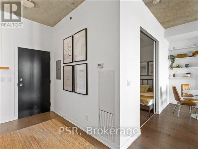 8G - 504 8 Gladstone Avenue - photo 2