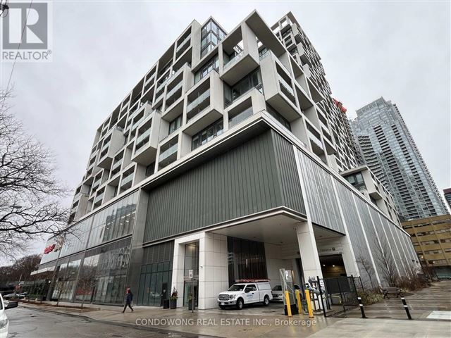 Art Shoppe Lofts + Condos - 1535 2131 Yonge Street - photo 1