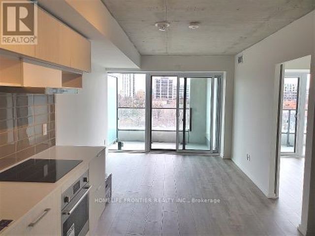 Art Shoppe Lofts + Condos - 831 2131 Yonge Street - photo 2