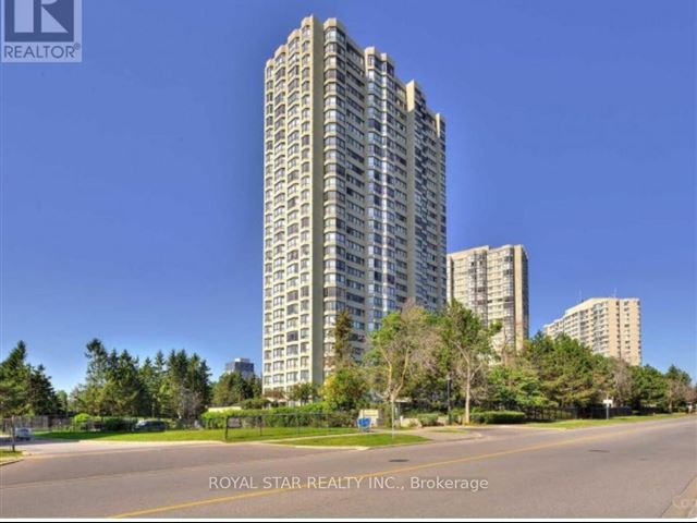 Ritz Towers - 2201 8 Lisa Street - photo 2