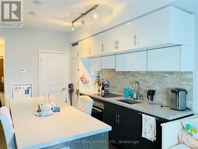 The Mercer - 2609 8 Mercer Street - photo 2