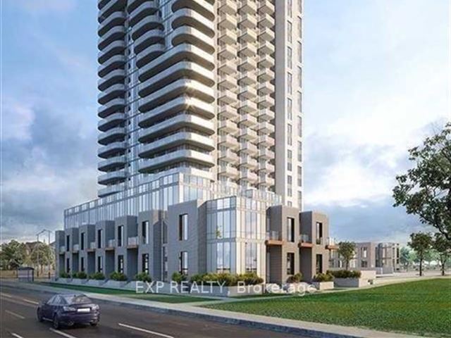 Mississauga Square - 3108 5081 Hurontario Street - photo 1