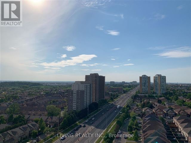 Mississauga Square - 1805 5081 Hurontario Street - photo 1