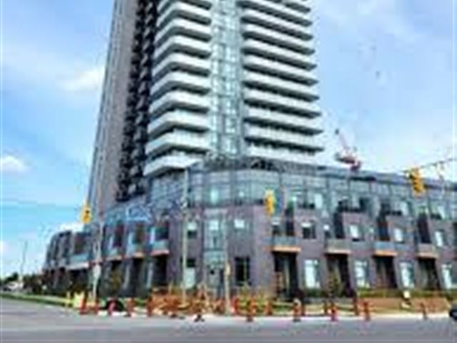 Mississauga Square - 2803 5081 Hurontario Street - photo 1