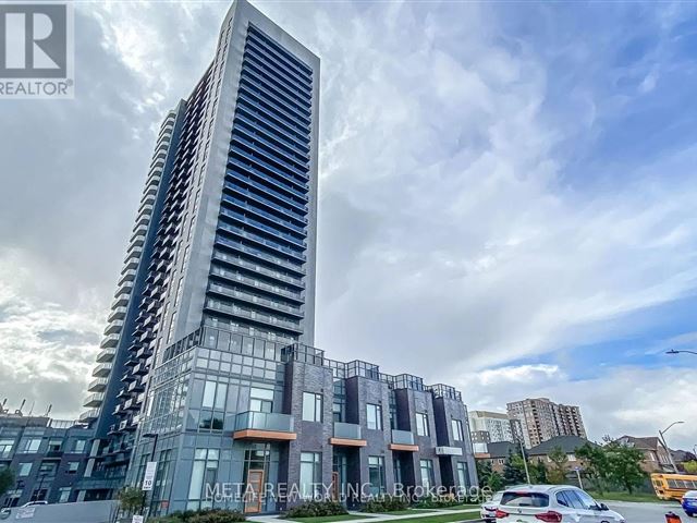 Mississauga Square - 2803 5081 Hurontario Street - photo 2