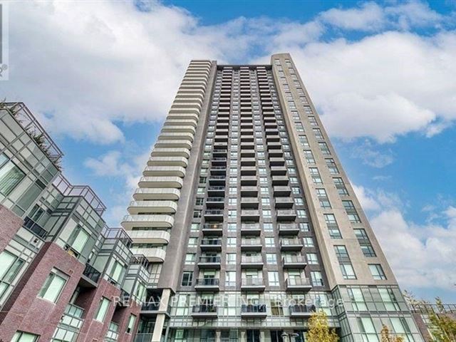 Mississauga Square - 3418 5081 Hurontario Street - photo 1