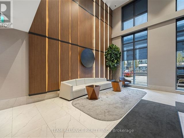 Mississauga Square - 13 5081 Hurontario Street - photo 3