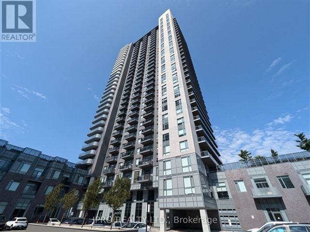 Mississauga Square - 2721 5081 Hurontario Street - photo 1