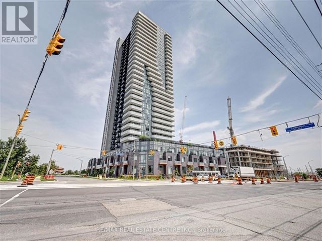 Mississauga Square - 1722 5081 Hurontario Street - photo 1