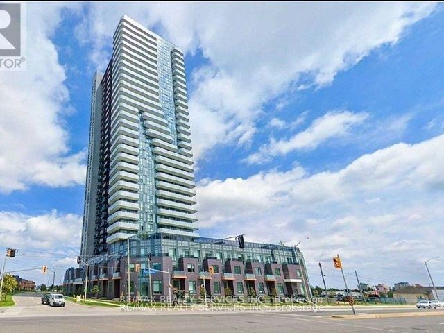 Mississauga Square - 1620 5081 Hurontario Street - photo 1