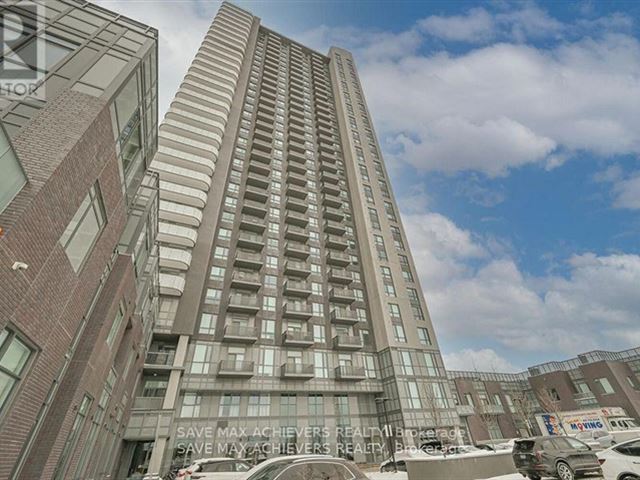 Mississauga Square - 921 5081 Hurontario Street - photo 3