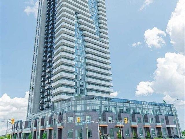 Mississauga Square - 3021 5081 Hurontario Street - photo 1