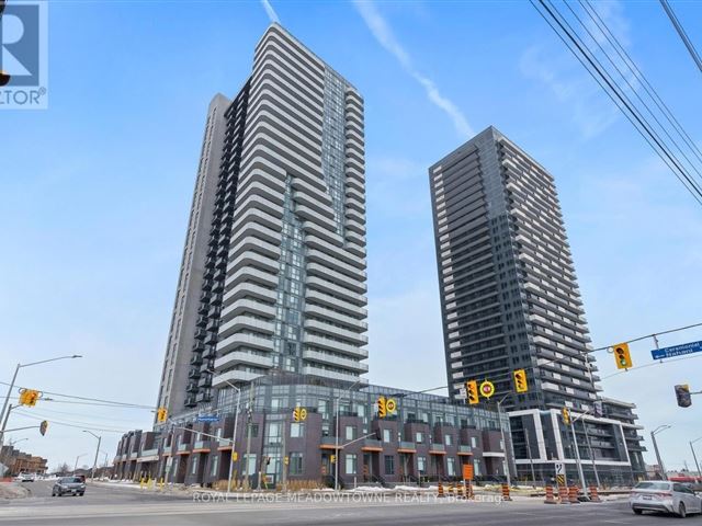 Mississauga Square - 3101 5081 Hurontario Street - photo 1