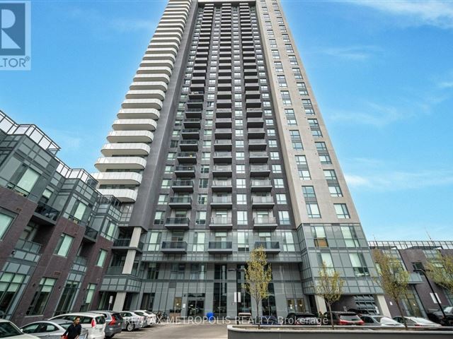 Mississauga Square - 321 5081 Hurontario Street - photo 1