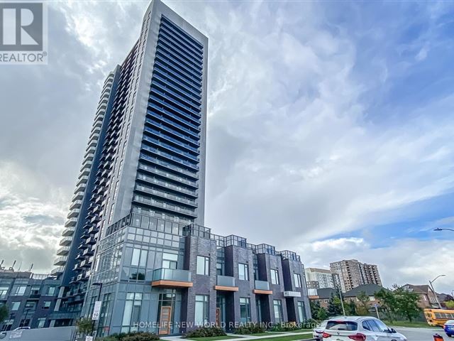 Mississauga Square - 1009 5081 Hurontario Street - photo 1