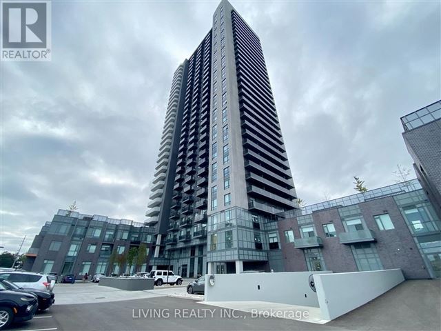 Mississauga Square - 2718 5081 Hurontario Street - photo 1