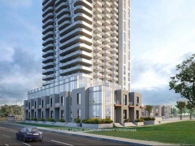 Mississauga Square - 3001 5081 Hurontario Street - photo 1