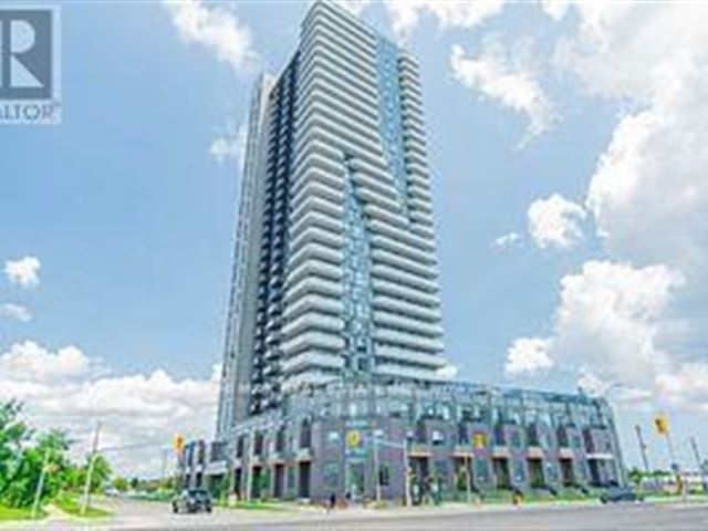 Mississauga Square - 519 5081 Hurontario Street - photo 1