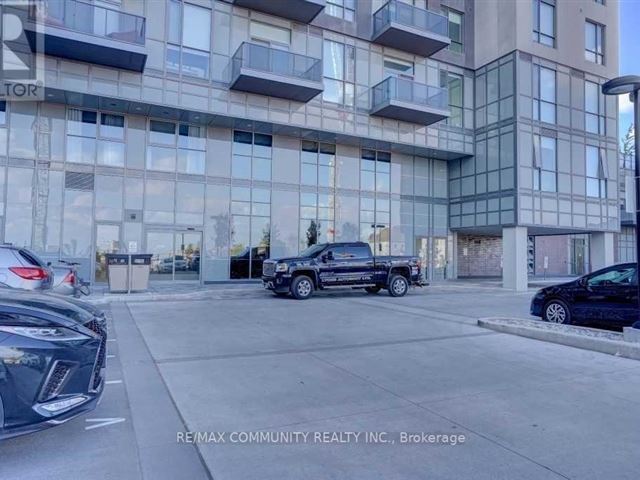 Mississauga Square - 104 5081 Hurontario Street - photo 2