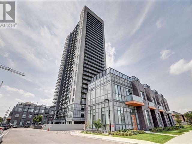 Mississauga Square - 2906 5081 Hurontario Street - photo 1