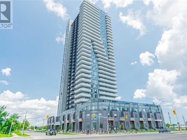 Mississauga Square - 1619 5081 Hurontario Street - photo 1