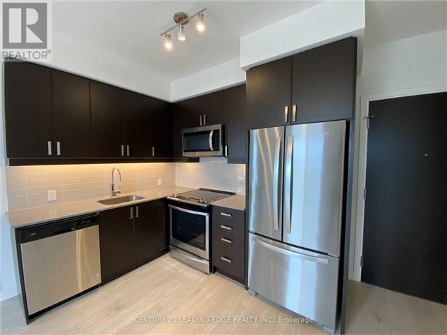 Mississauga Square - 2222 5081 Hurontario Street - photo 3