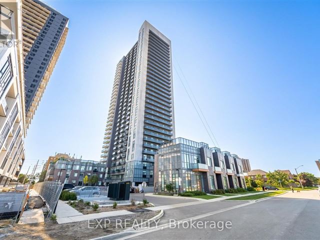 Mississauga Square - 922 5081 Hurontario Street - photo 1