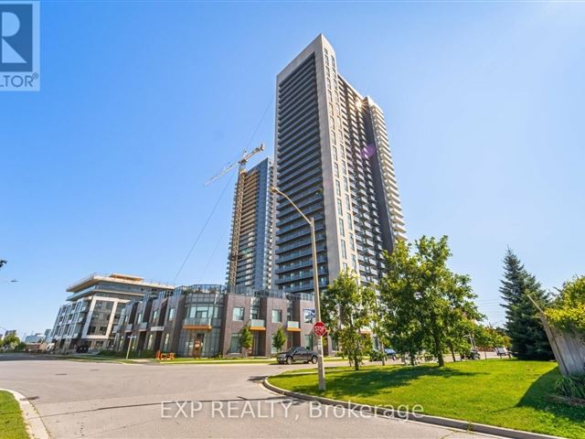 Mississauga Square - 922 5081 Hurontario Street - photo 2