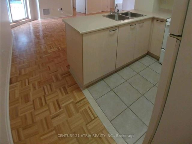 8 Oxford Street Condominiums - 206 8 Oxford Street - photo 2