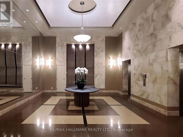 The Residences of 8 Park Road Yorkville - 3710 8 Park Road - photo 2