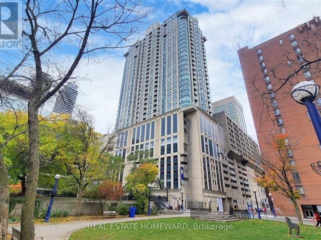 The Residences of 8 Park Road Yorkville - 1503 8 Park Road - photo 2