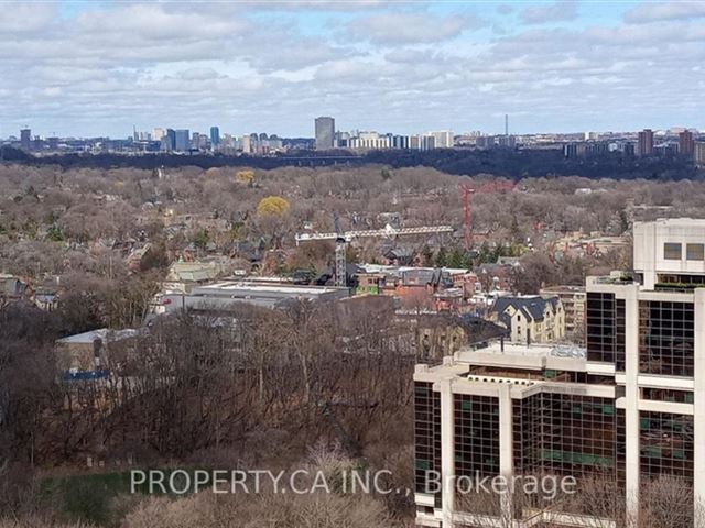 The Residences of 8 Park Road Yorkville - 2606 8 Park Road - photo 3