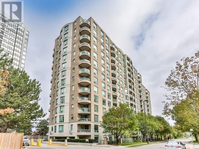 8 Pemberton Avenue, Unit lph06, Toronto — For rent @ $3,050 | CondoDork.com