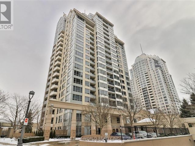 NY Towers - The Waldorf - 305 2 Rean Drive - photo 1